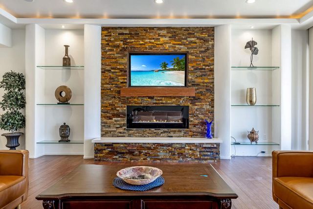 6 Colgate Drive, Rancho Mirage, CA 92270