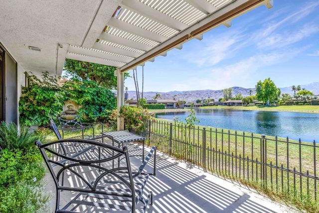 6 Colgate Drive, Rancho Mirage, CA 92270