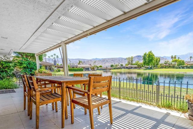 6 Colgate Drive, Rancho Mirage, CA 92270