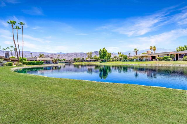 6 Colgate Drive, Rancho Mirage, CA 92270