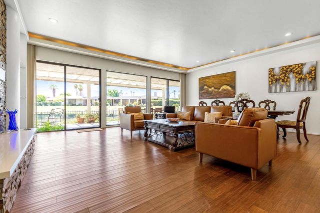6 Colgate Drive, Rancho Mirage, CA 92270