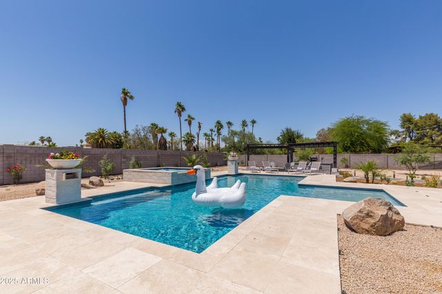 12216 N 63RD Street, Scottsdale, AZ 85254