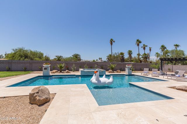 12216 N 63RD Street, Scottsdale, AZ 85254