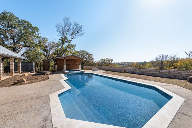 118 Private Road 3414, Bridgeport, TX 76426