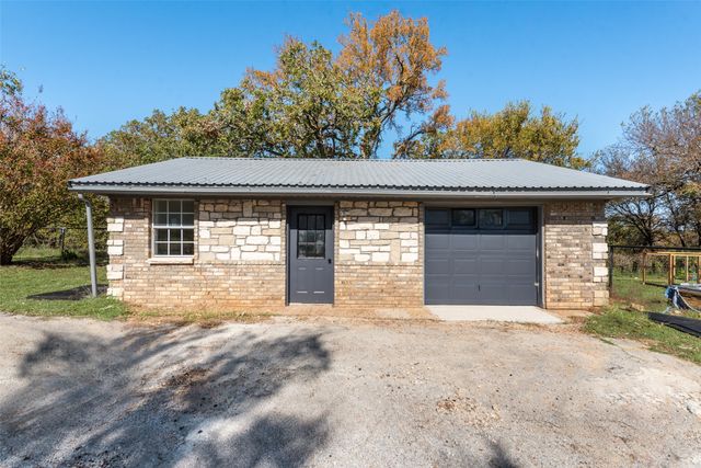 118 Private Road 3414, Bridgeport, TX 76426
