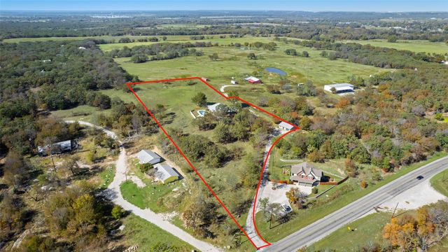 118 Private Road 3414, Bridgeport, TX 76426