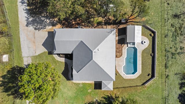 118 Private Road 3414, Bridgeport, TX 76426