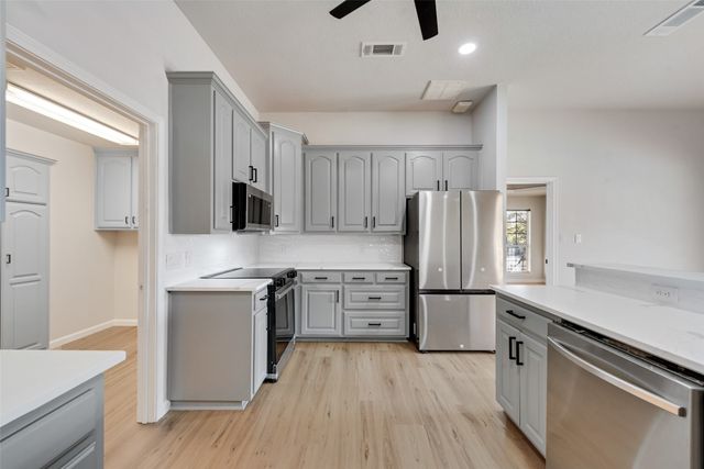 118 Private Road 3414, Bridgeport, TX 76426