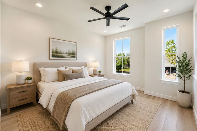 11104 Bauman Road, Houston, TX 77076