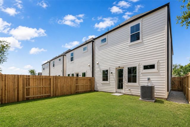 11104 Bauman Road, Houston, TX 77076