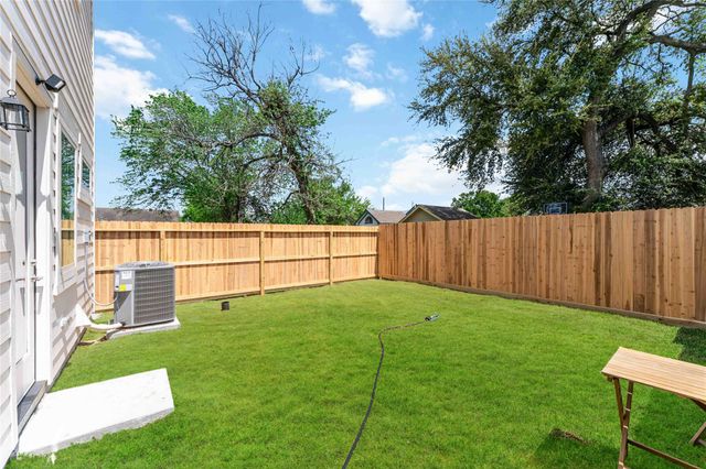 11104 Bauman Road, Houston, TX 77076