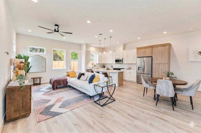 11104 Bauman Road, Houston, TX 77076