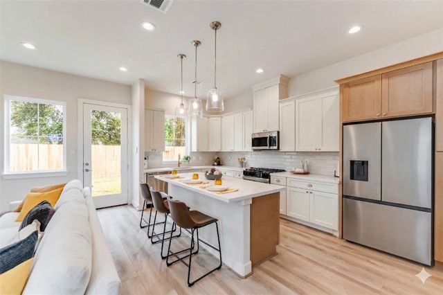 11104 Bauman Road, Houston, TX 77076