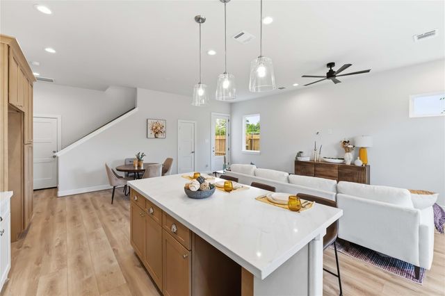 11104 Bauman Road, Houston, TX 77076