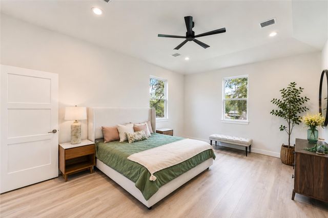 11104 Bauman Road, Houston, TX 77076