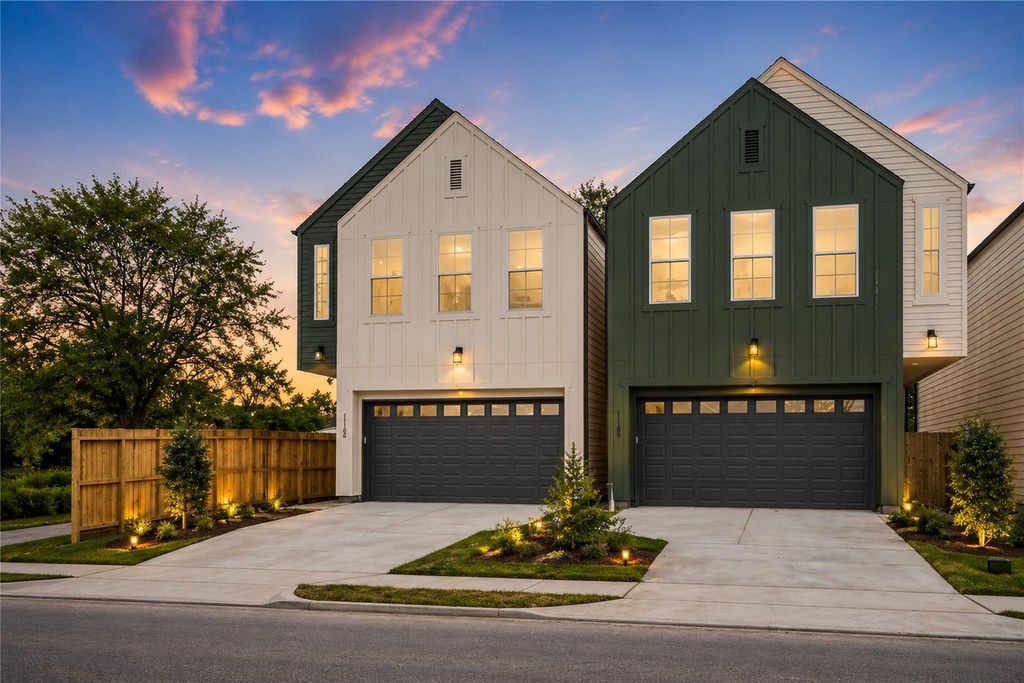 11104 Bauman Road, Houston, TX 77076