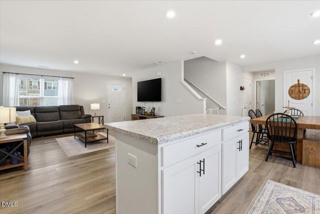 272 Day Song Court, Lillington, NC 27546