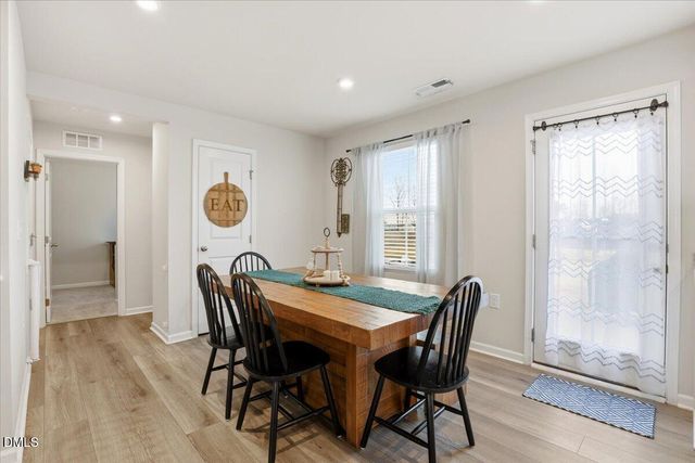 272 Day Song Court, Lillington, NC 27546