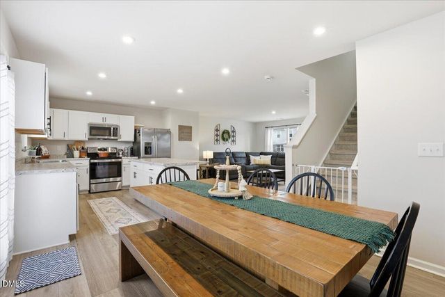 272 Day Song Court, Lillington, NC 27546