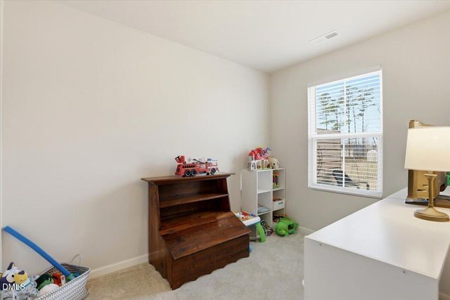 272 Day Song Court, Lillington, NC 27546