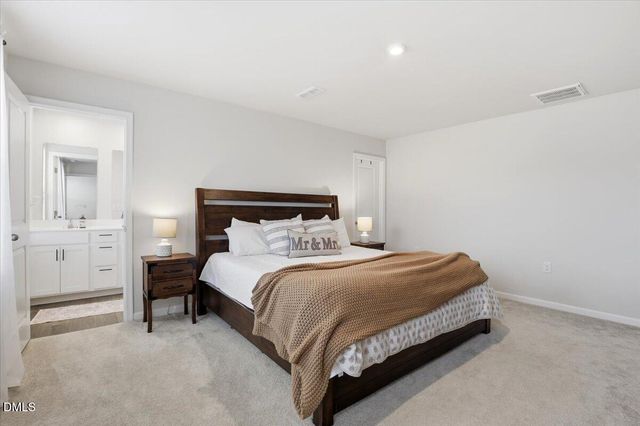 272 Day Song Court, Lillington, NC 27546