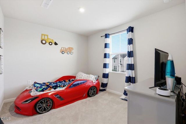 272 Day Song Court, Lillington, NC 27546