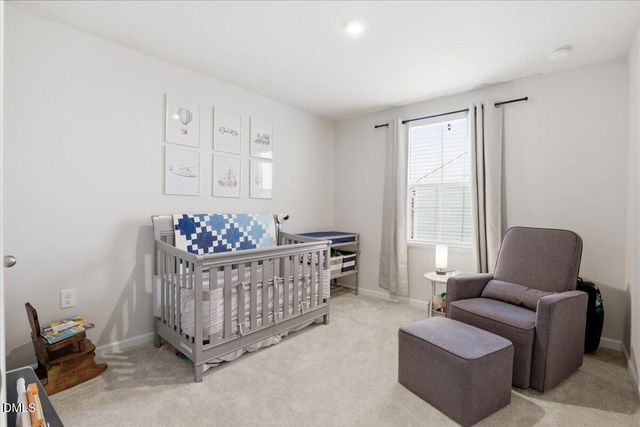 272 Day Song Court, Lillington, NC 27546