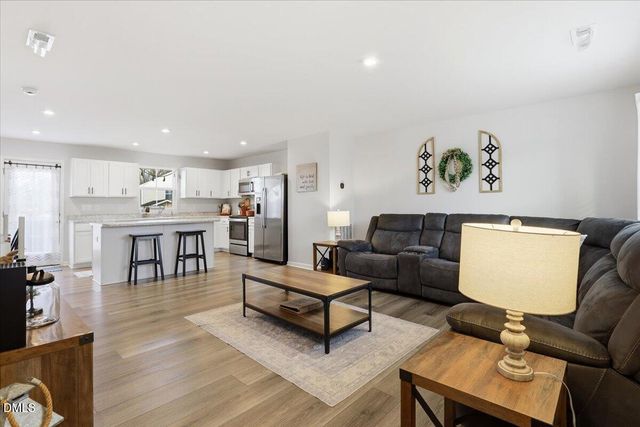 272 Day Song Court, Lillington, NC 27546