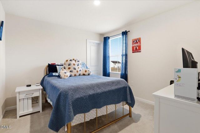 272 Day Song Court, Lillington, NC 27546