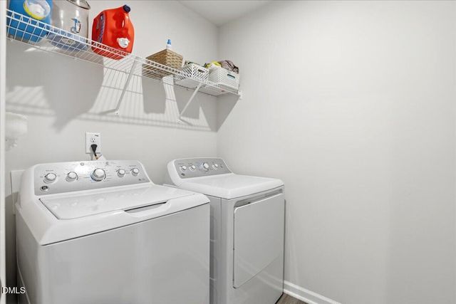 272 Day Song Court, Lillington, NC 27546