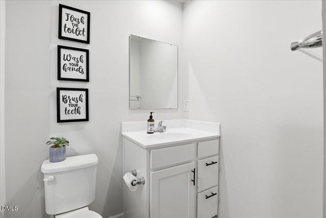 272 Day Song Court, Lillington, NC 27546