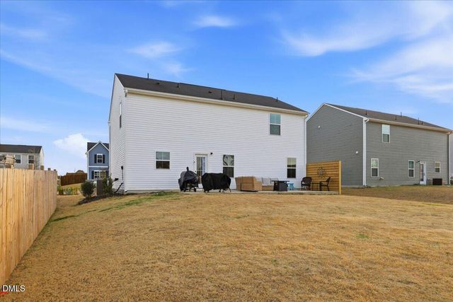 272 Day Song Court, Lillington, NC 27546