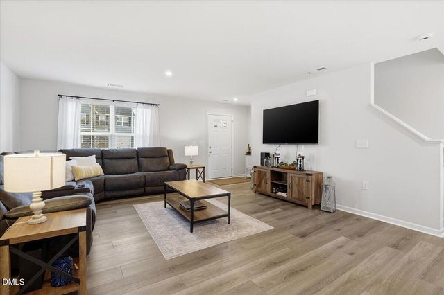 272 Day Song Court, Lillington, NC 27546