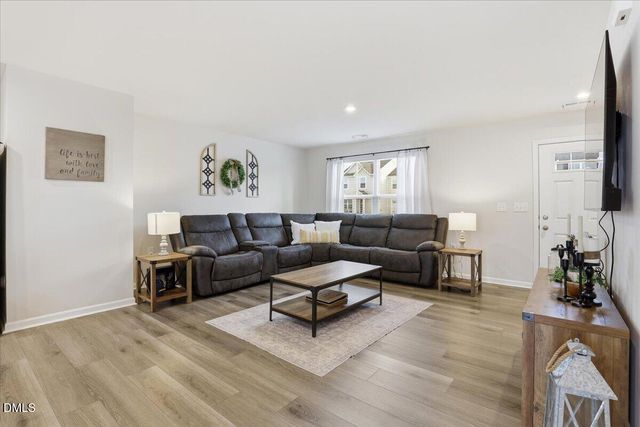 272 Day Song Court, Lillington, NC 27546