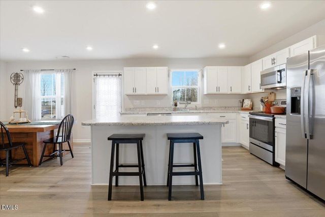 272 Day Song Court, Lillington, NC 27546