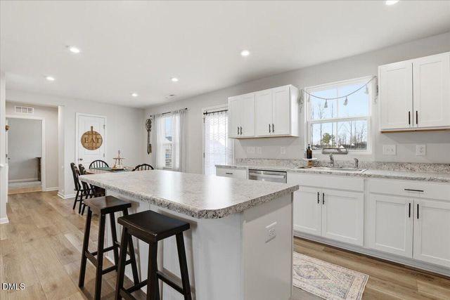 272 Day Song Court, Lillington, NC 27546