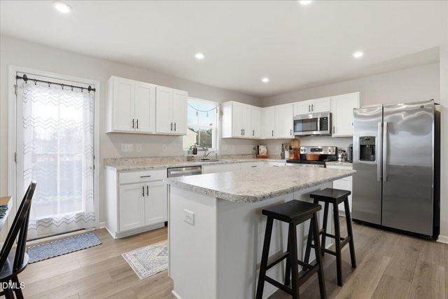 272 Day Song Court, Lillington, NC 27546