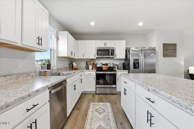 272 Day Song Court, Lillington, NC 27546