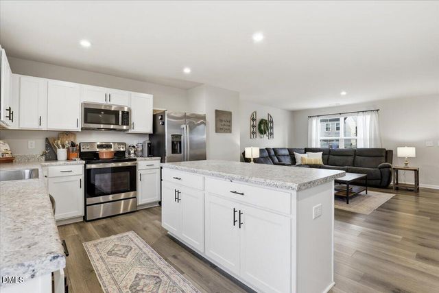 272 Day Song Court, Lillington, NC 27546