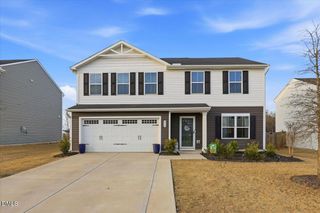 272 Day Song Court, Lillington, NC 27546