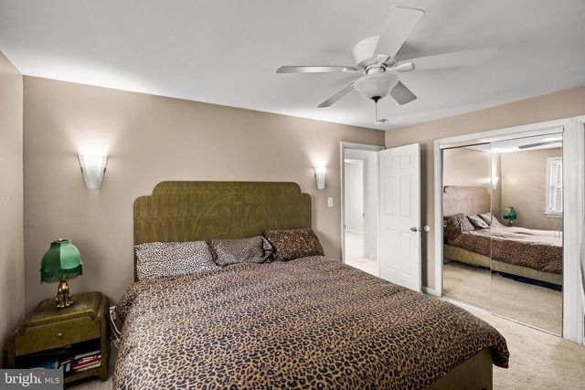 103 KENWOOD DR, Cherry Hill, NJ 08034