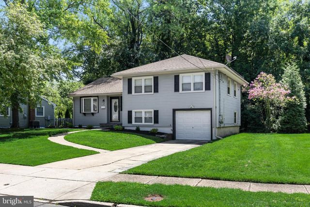 103 KENWOOD DR, Cherry Hill, NJ 08034