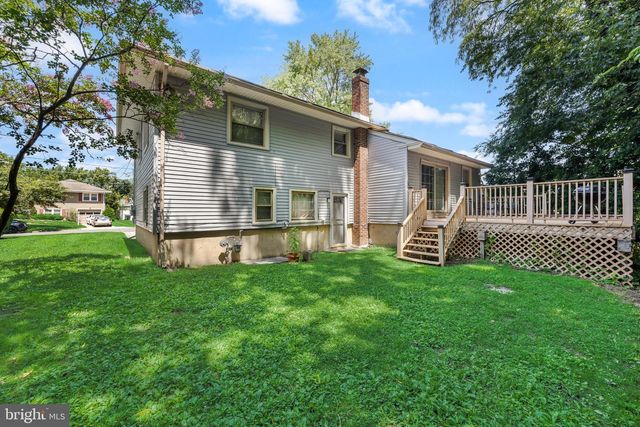 103 KENWOOD DR, Cherry Hill, NJ 08034