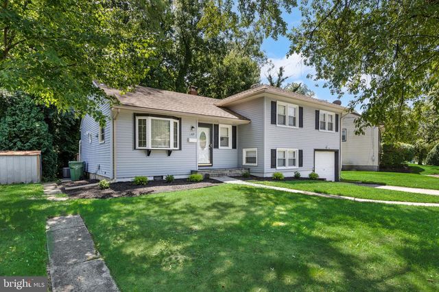 103 KENWOOD DR, Cherry Hill, NJ 08034