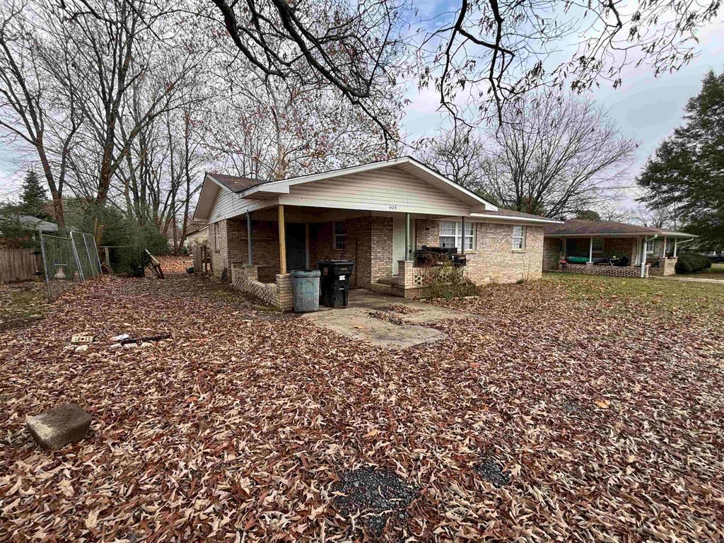 404 Scott Street, Ward, AR 72176