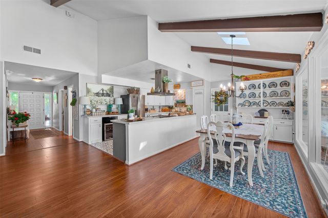 257 Point Clear Drive, Panorama Village, TX 77304
