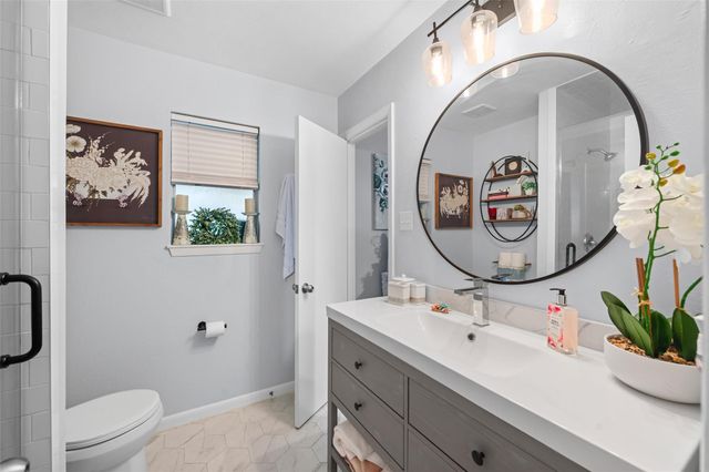 257 Point Clear Drive, Panorama Village, TX 77304