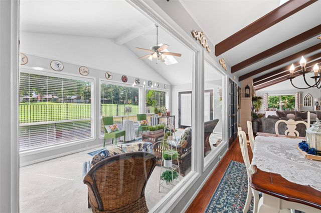 257 Point Clear Drive, Panorama Village, TX 77304