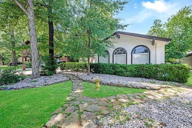 257 Point Clear Drive, Panorama Village, TX 77304