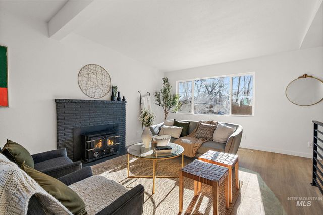 5338 W Spaulding St., Boise, ID 83705
